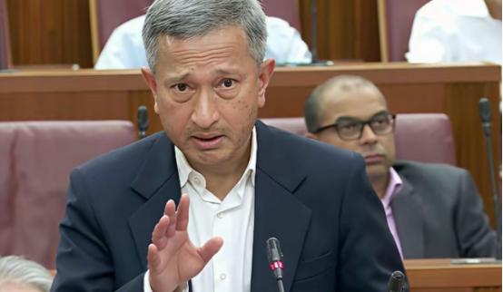 东盟会议吵翻了！新加坡急怼中国，印尼硬刚护直航，真相太现实。
 
在东盟区域互联