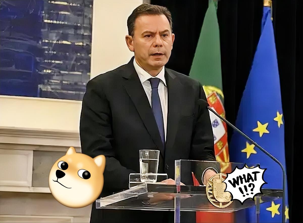 葡萄牙总理蒙特内格罗表示了！

葡萄牙总理蒙特内格罗4日在议会辩论上表示，葡萄牙