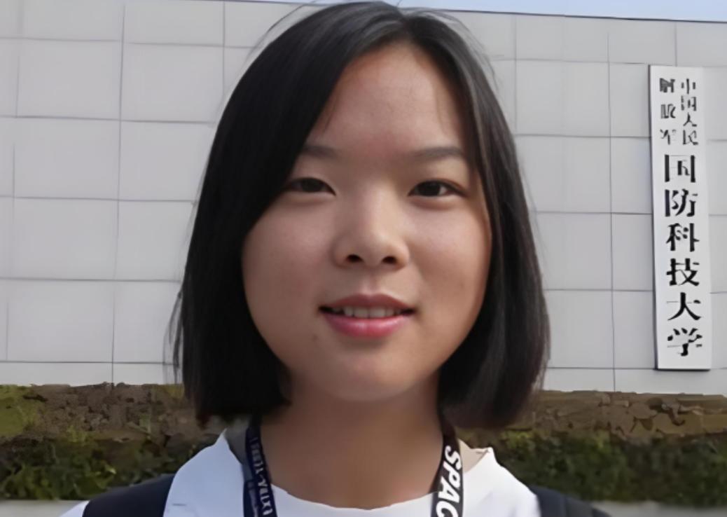 2019 年，云南女孩因 1 分之差，无缘国防科技大学。她一咬牙：我要复读，再考