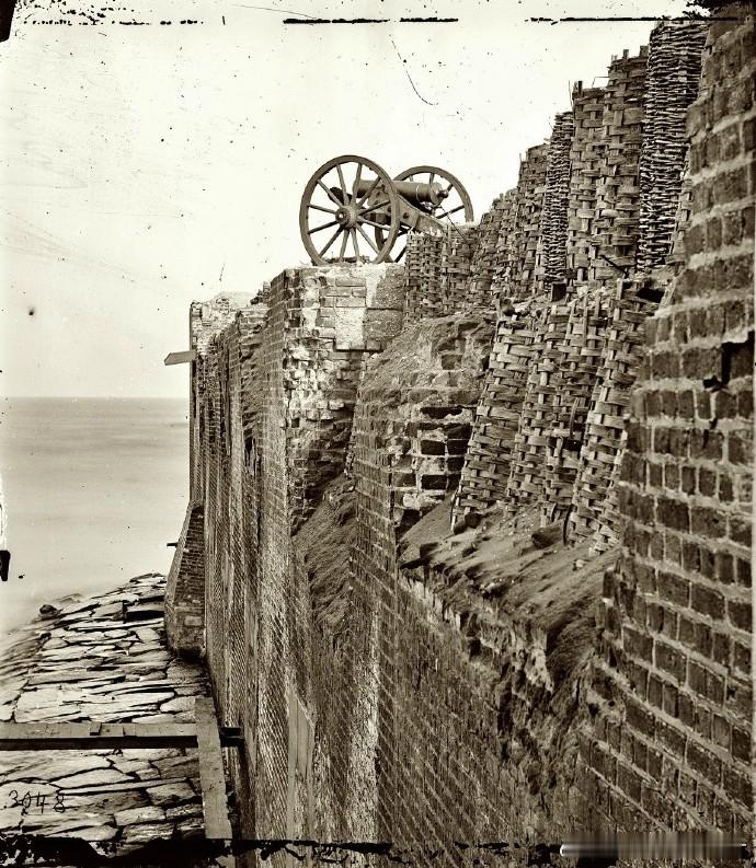 1895年南北战争结束后的美国 