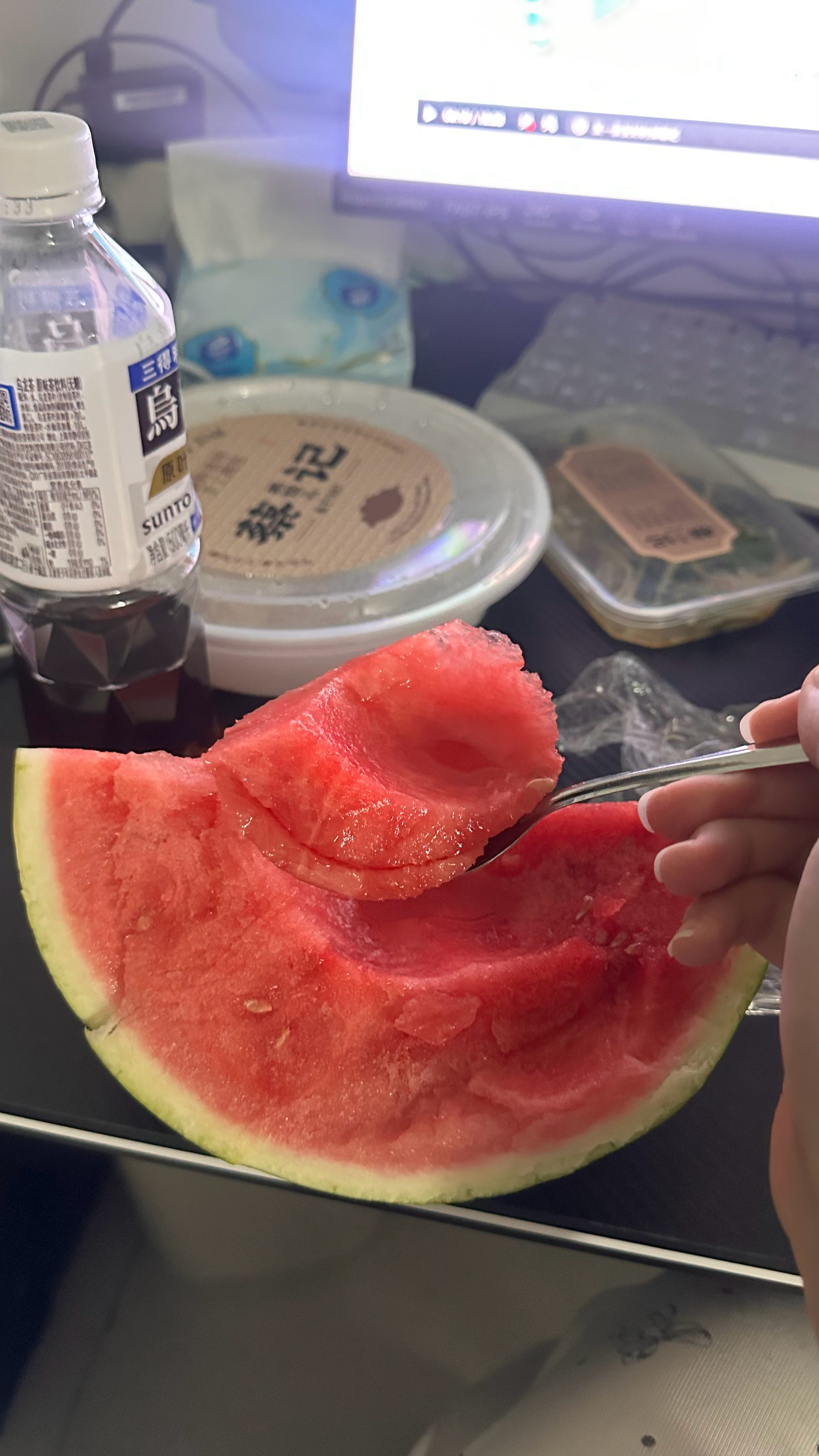 呀米呀米 爽 