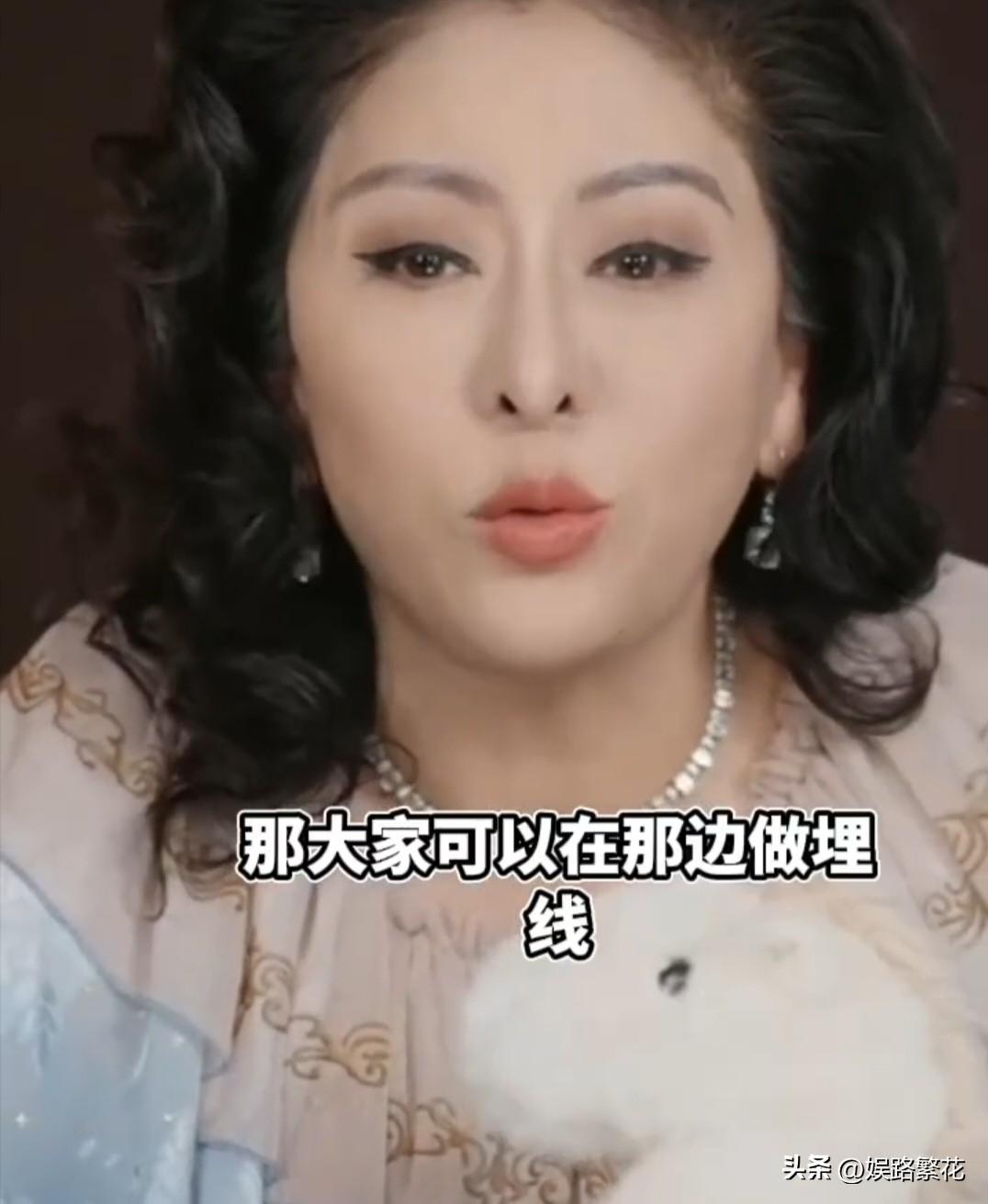 向太坦言：“受脑下垂体瘤影响，我一直身体浮肿发胖。我重金邀请医师来到澳门，亲身示