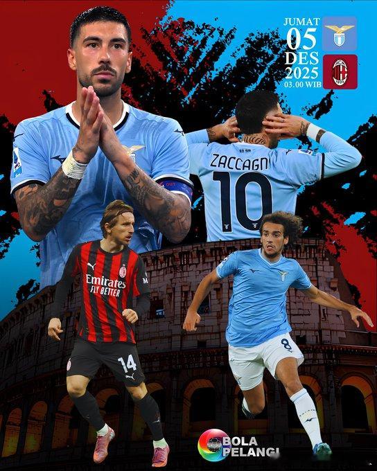 拉齐奥主场能否雪耻复仇米兰？001 意大利杯  博洛尼亚vs帕尔马⚽️推荐：让平