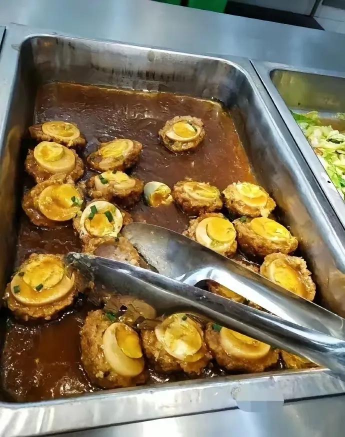 原来是肉包蛋啊[捂脸]