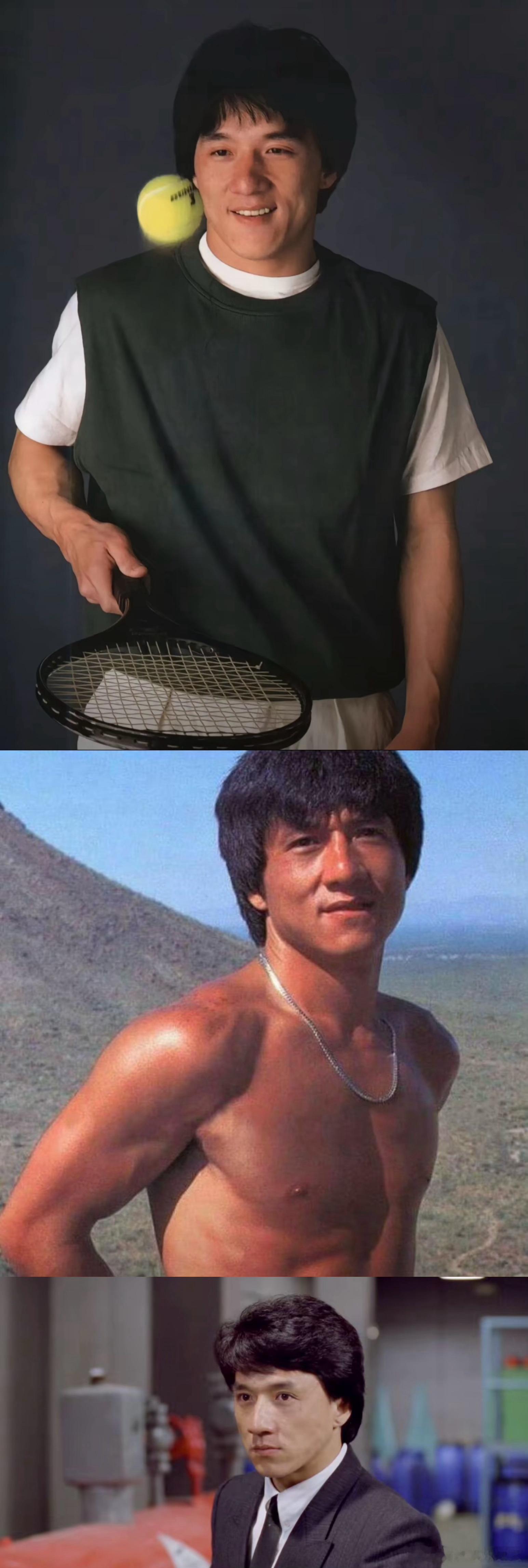 成龙忘东西这段不像演的 《过家家》里成龙忘东西的片段越品越揪心：反复检索却徒劳无