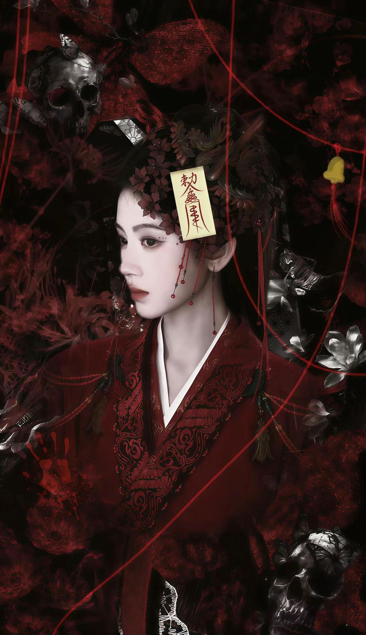 注视我 爱着我 我要我空亡成灰你也眷恋鞠婧祎 苏绿夏