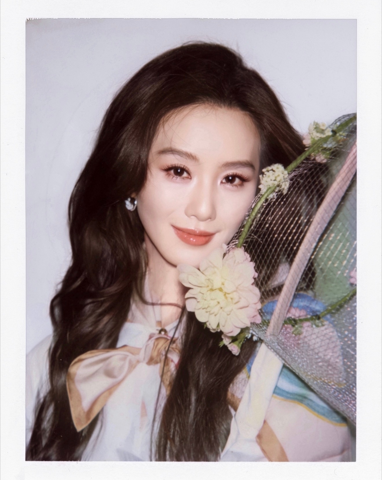 撕拉片摄影师认证刘诗诗带火了撕拉片 