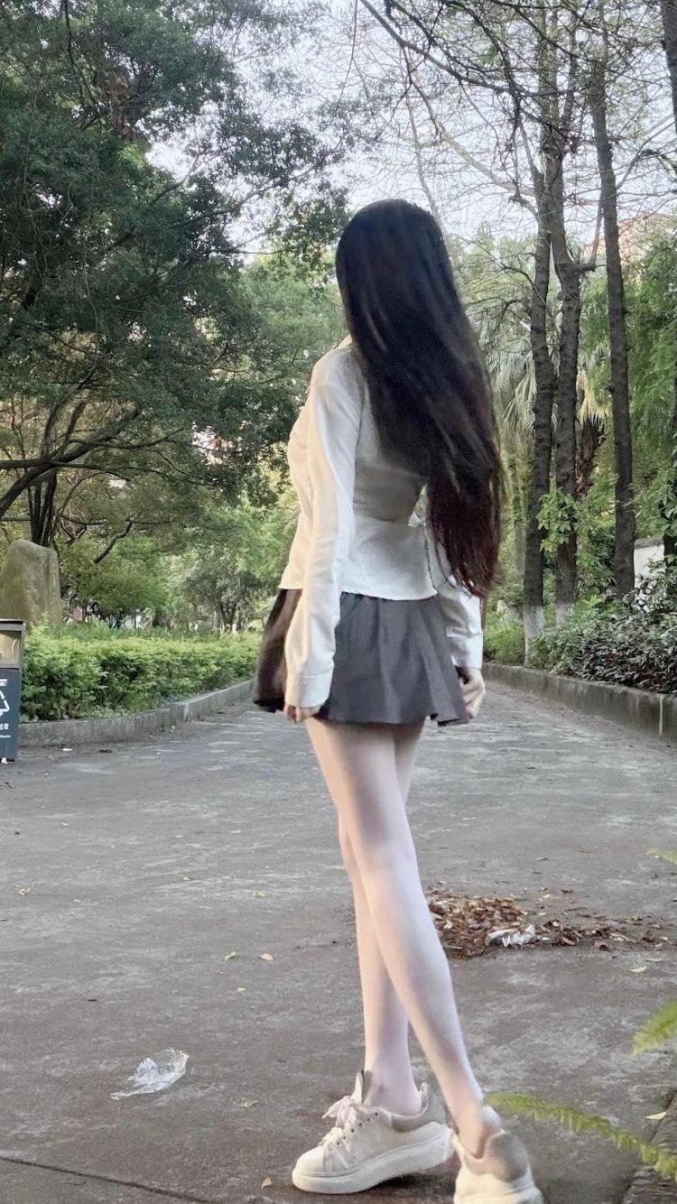 大美女