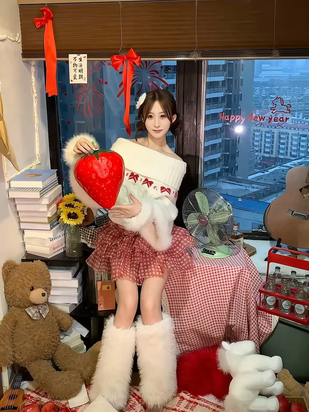 ˗ˋˏ𓃗ˎˊ˗ ᘖ₀̆̈ᘖ₆ ▸🥂ˎˊ˗ 祝好 神馬都好🧨哈尔滨 哈尔滨