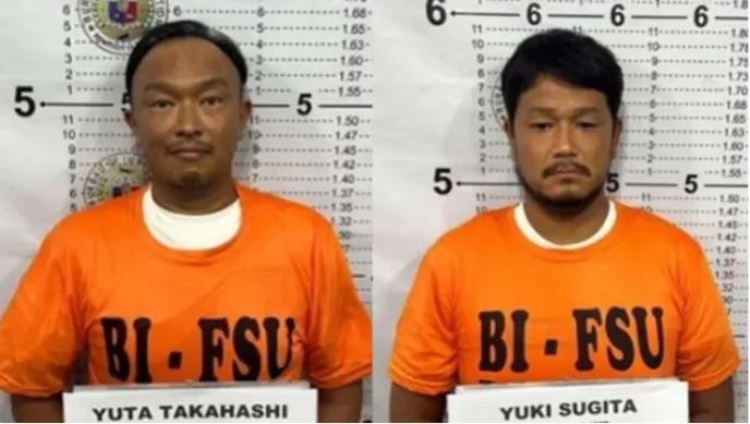 日本社会的诈骗行为已经泛滥成灾。

据菲律宾当地当局宣布，两名因涉嫌诈骗在日本被