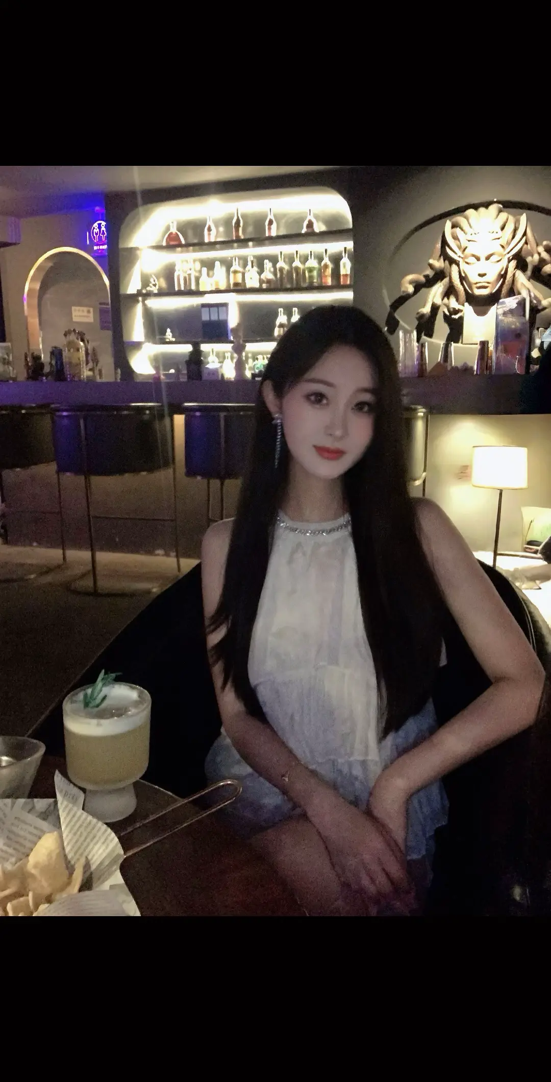 🖤转身离开，只是不想再为喜欢的鞋去磨破脚了！