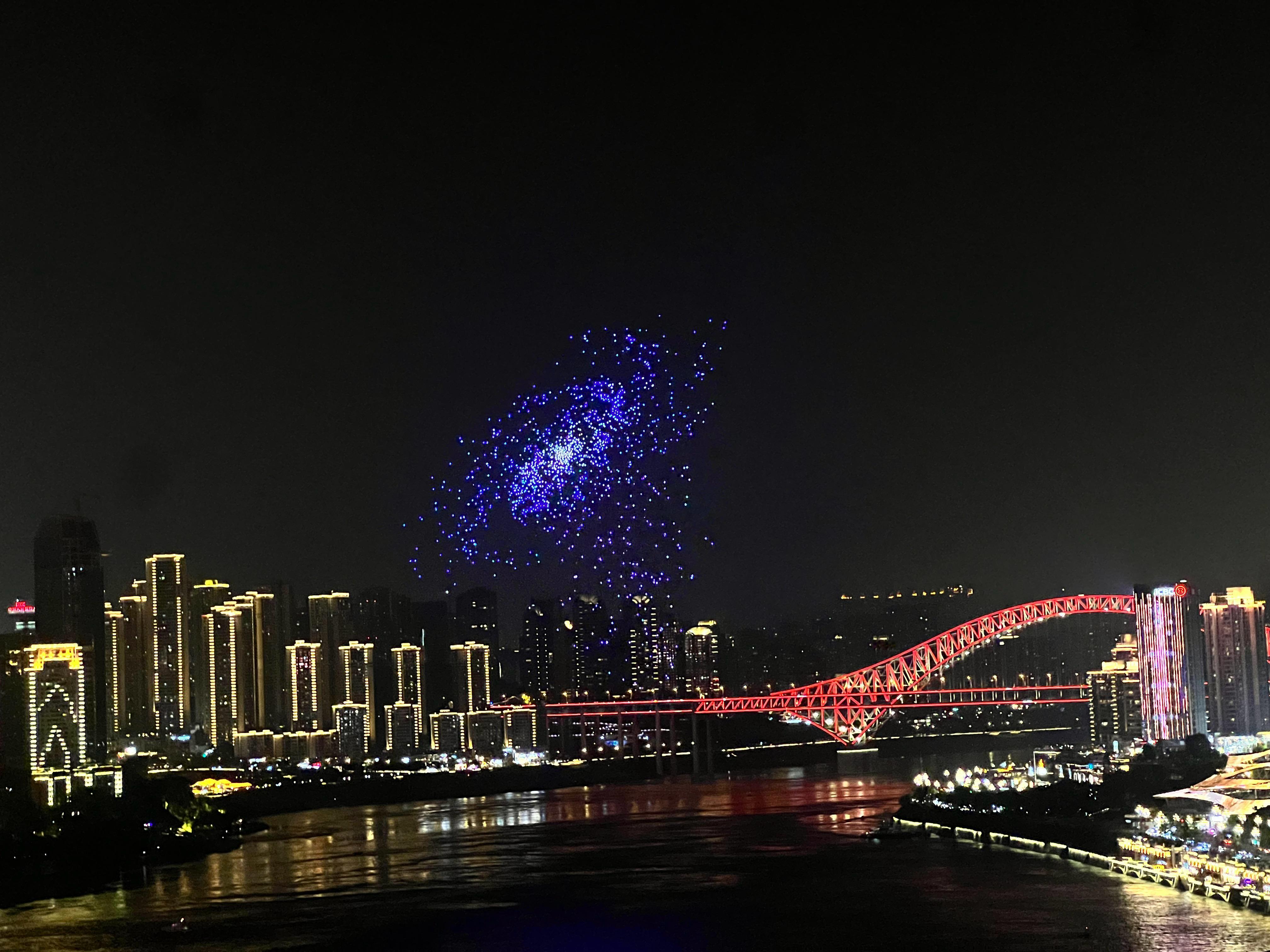 蜜雪冰城今年上大分 ​​​