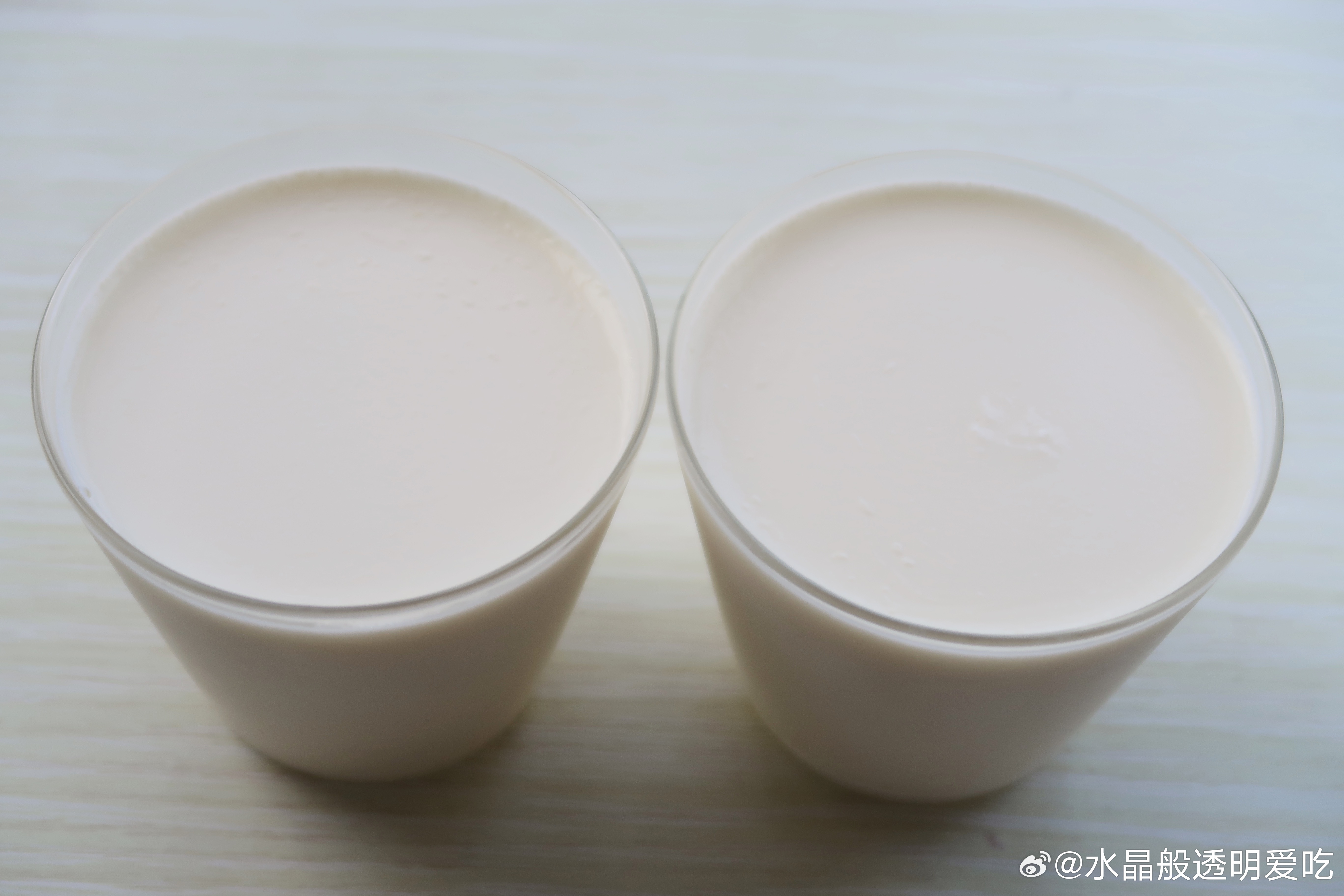 牛乳布丁🍠上看到的一款日式牛乳布丁，，做法简单，奶香浓郁，是很嫩滑Duang 