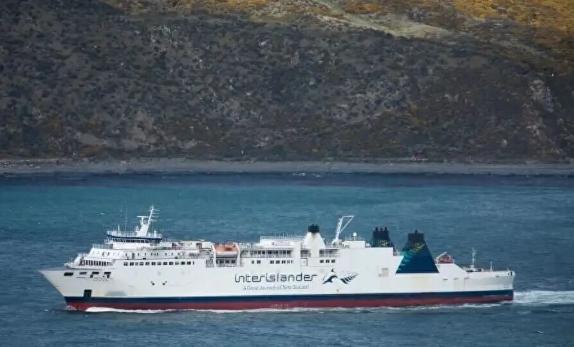 [微风]6个亿不要了？新西兰骄傲宣布：本来属于韩国的订单已交给中国。

花了足足