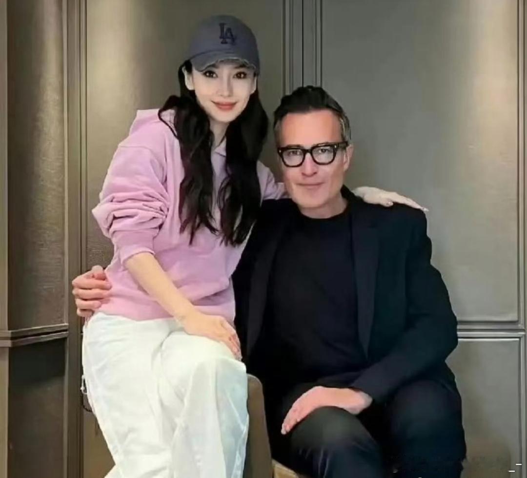 baby在外网应该很火吧，果然顶流到哪都是顶流 