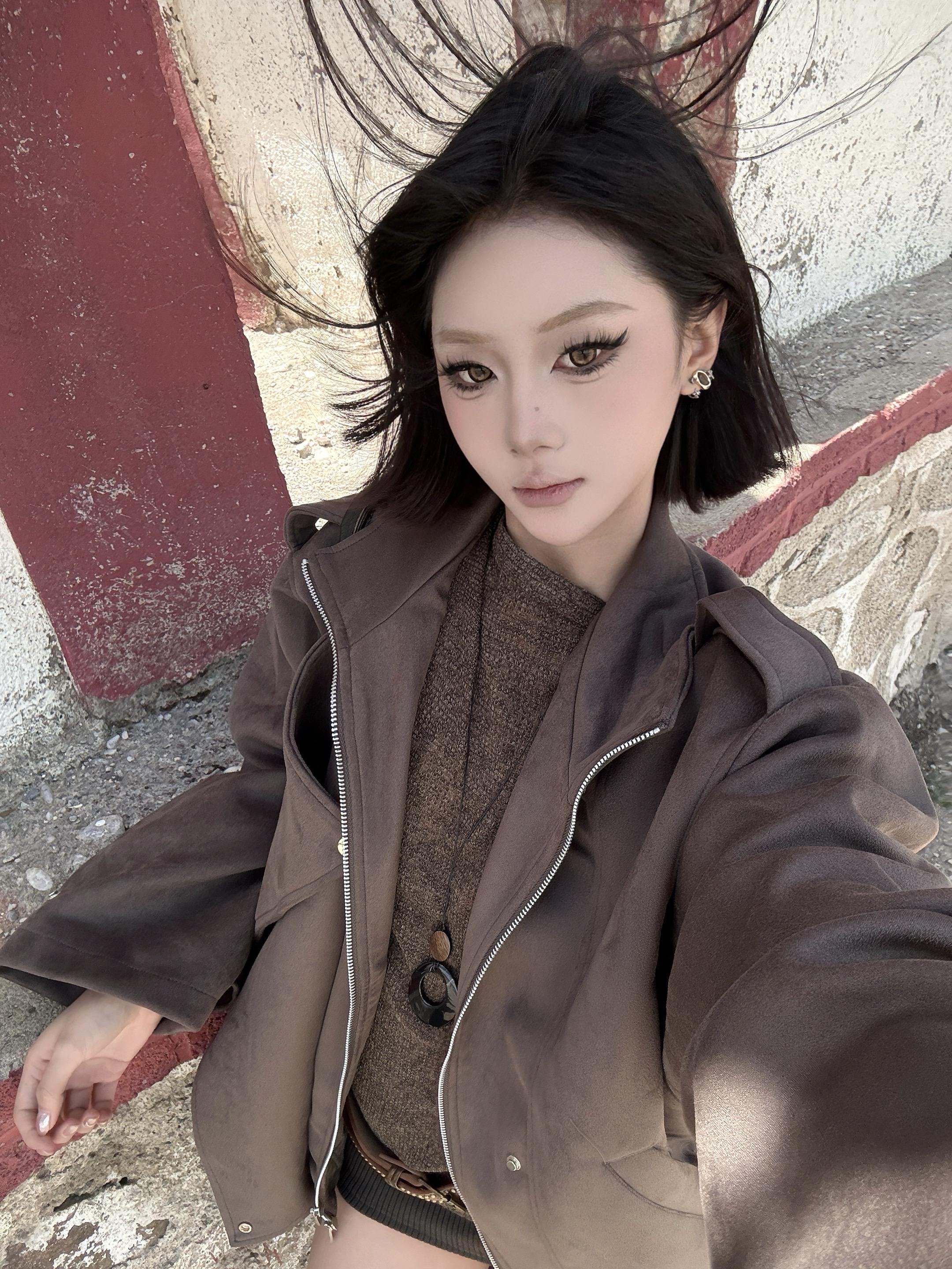 心中没有归属 到哪里都是流浪