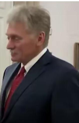 4月15日俄罗斯发言人佩斯科夫表示，俄罗斯总统普京重新考虑伊朗把浓缩铀转移到俄罗