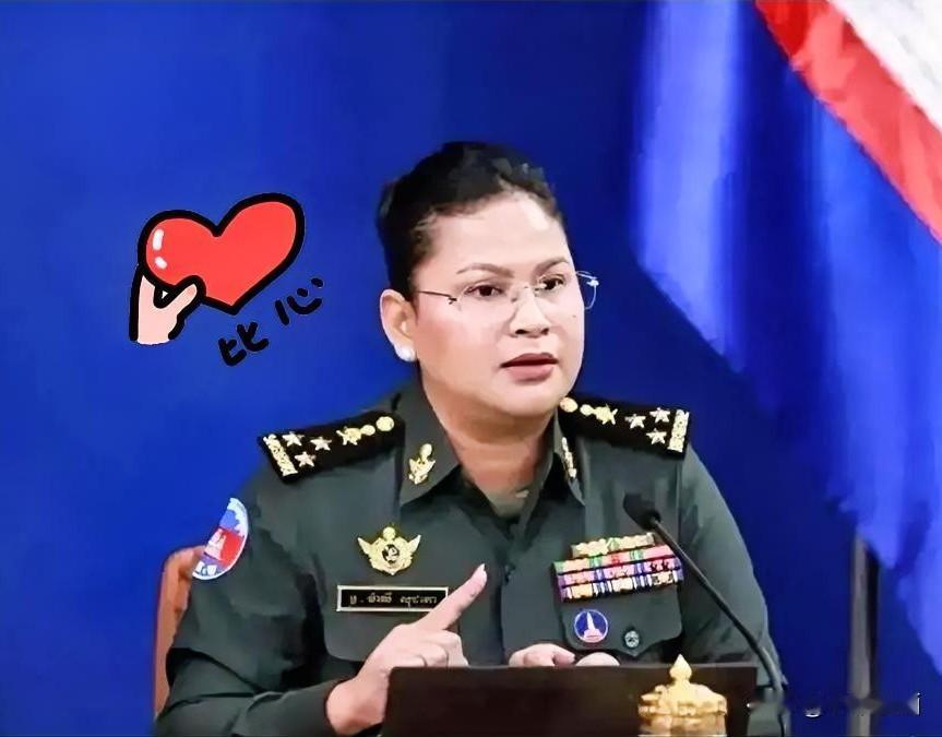 急了！柬埔寨发声！
据法新社18日消息，柬埔寨国防部发布通报称，17日下午到18