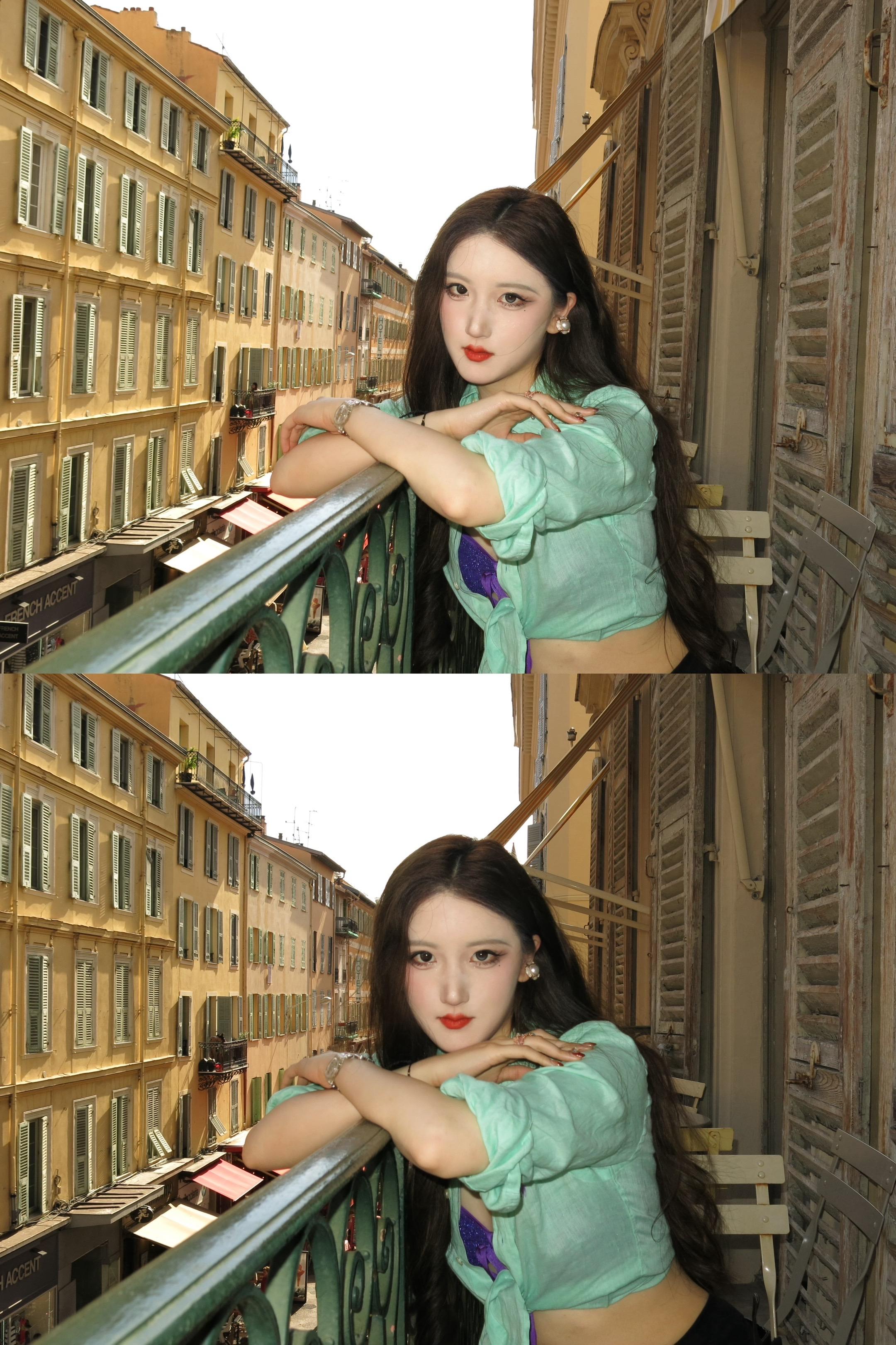 如果身上的孩子气 能有人珍惜 那大概也是。一种幸福。 有钱、长得好看...