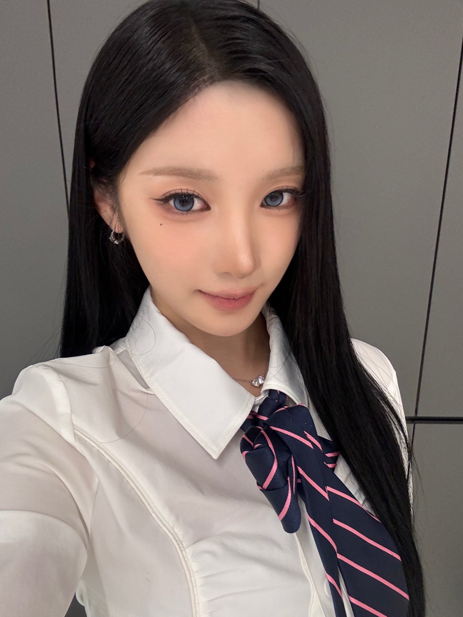 250622 PURPLEKISS YUKI毛利小雪 ​​​