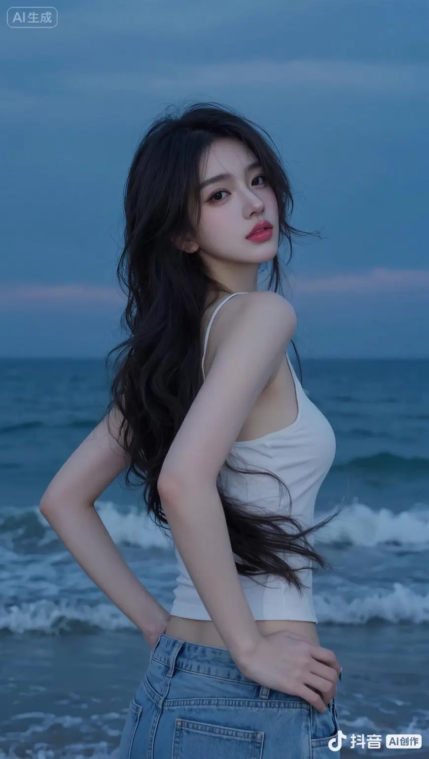 玩法合伙人计划 全寻找玩法合伙人  ai创作 我在拍特效 玩法合伙人