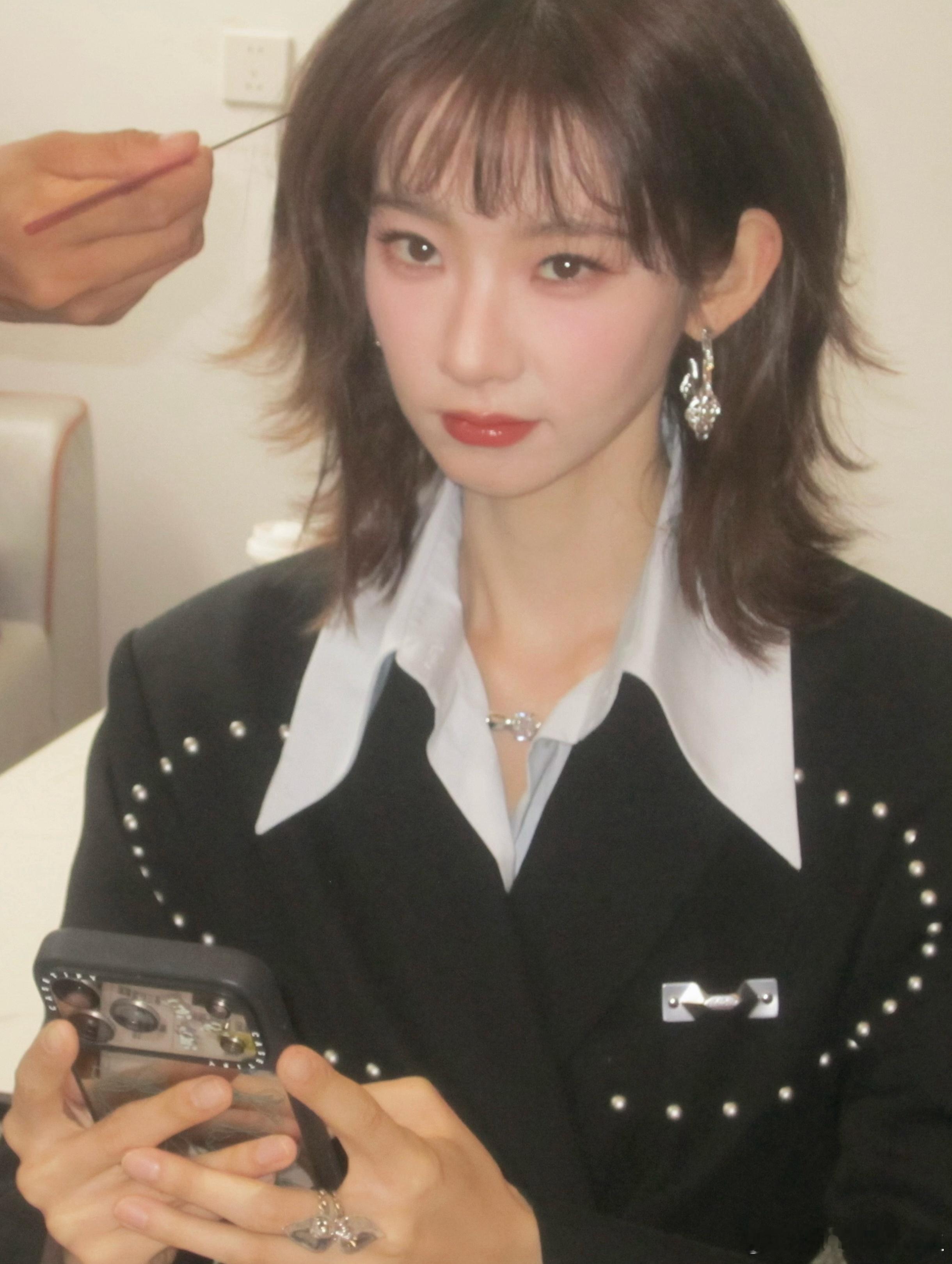 欧尼～ 