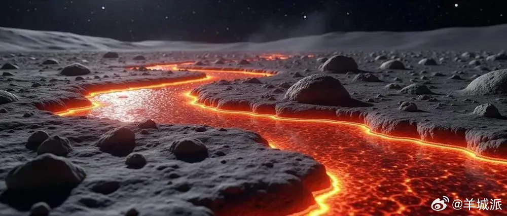 【广州科学家从月壤样本中分析出了什么？ | 科创百例看广货】2024年，我国嫦娥