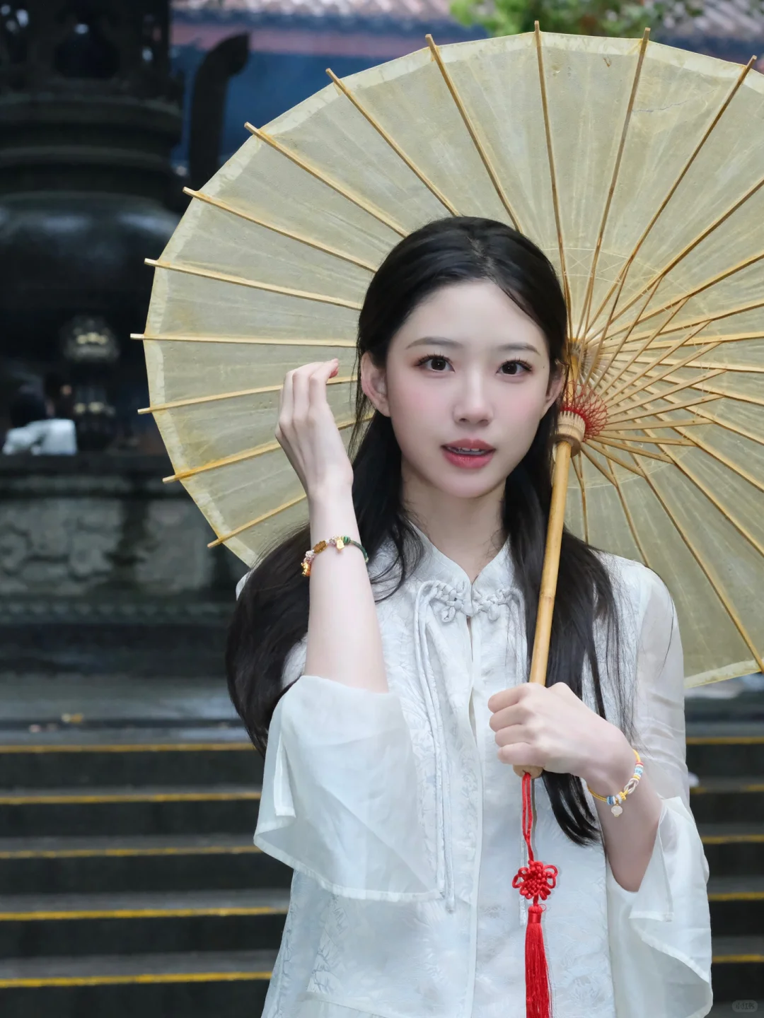 新中式美学和玄学好运~
