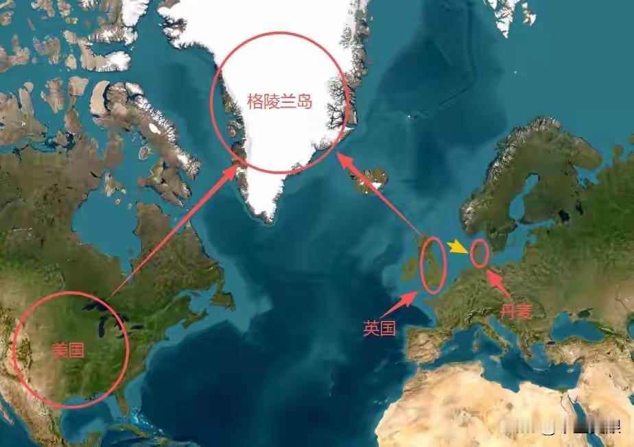 据每日新闻报道，特朗普表示，若输中期选举，我可能被弹劾；美政府正讨论获取格陵兰岛