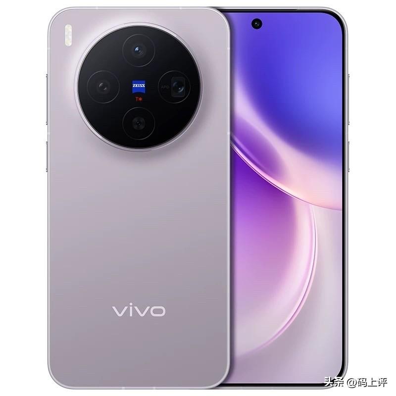 2026年8月了兄弟们📅，vivo X300 这台“小屏影像怪胎”我用满 9 