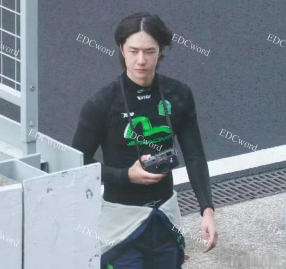 原来长这样 ​​​