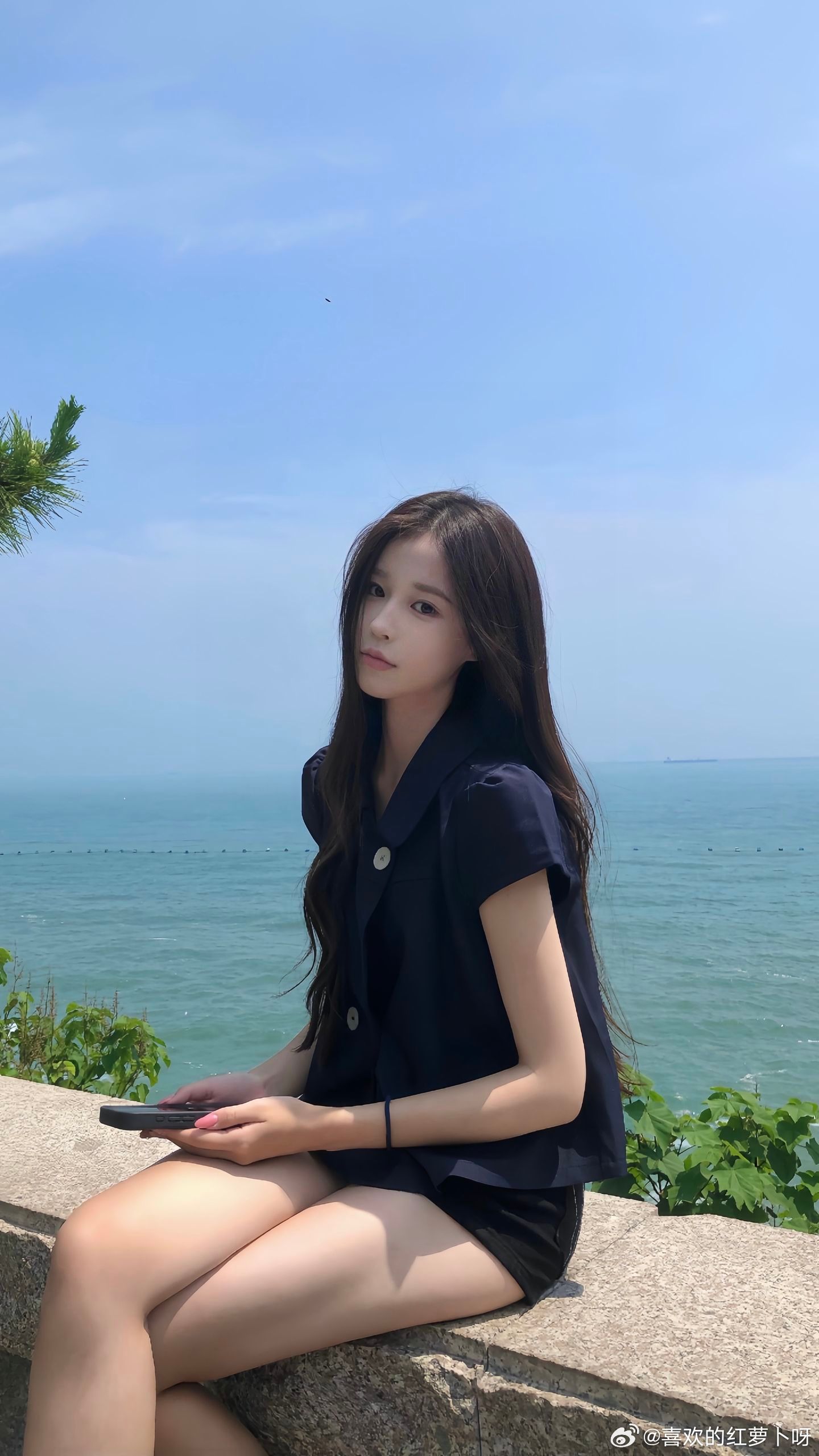 简直完美 