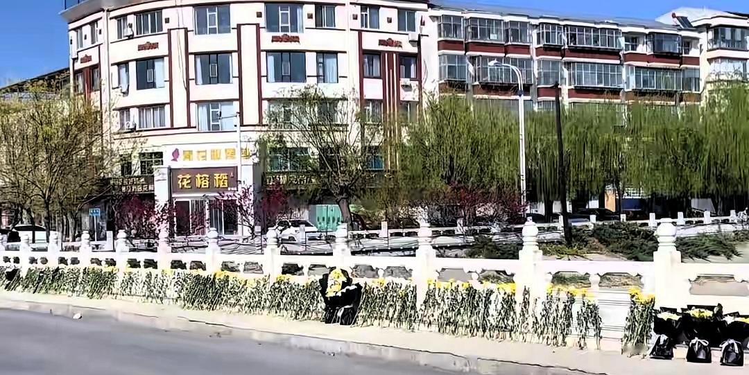 3月30日深夜，河北石家庄晋州市石津总干渠发生一起惨剧。

一名女子不慎落水，退