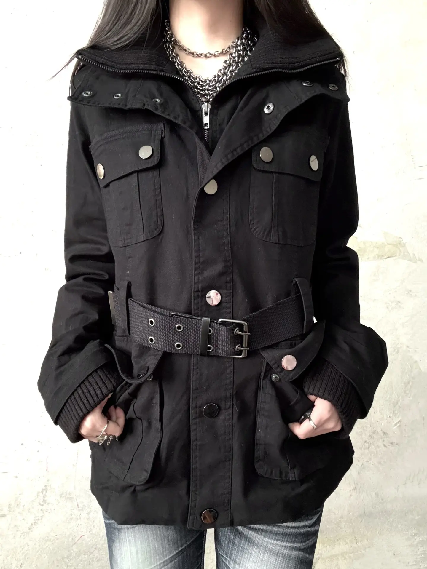 鱿鱼丝一种天赋。