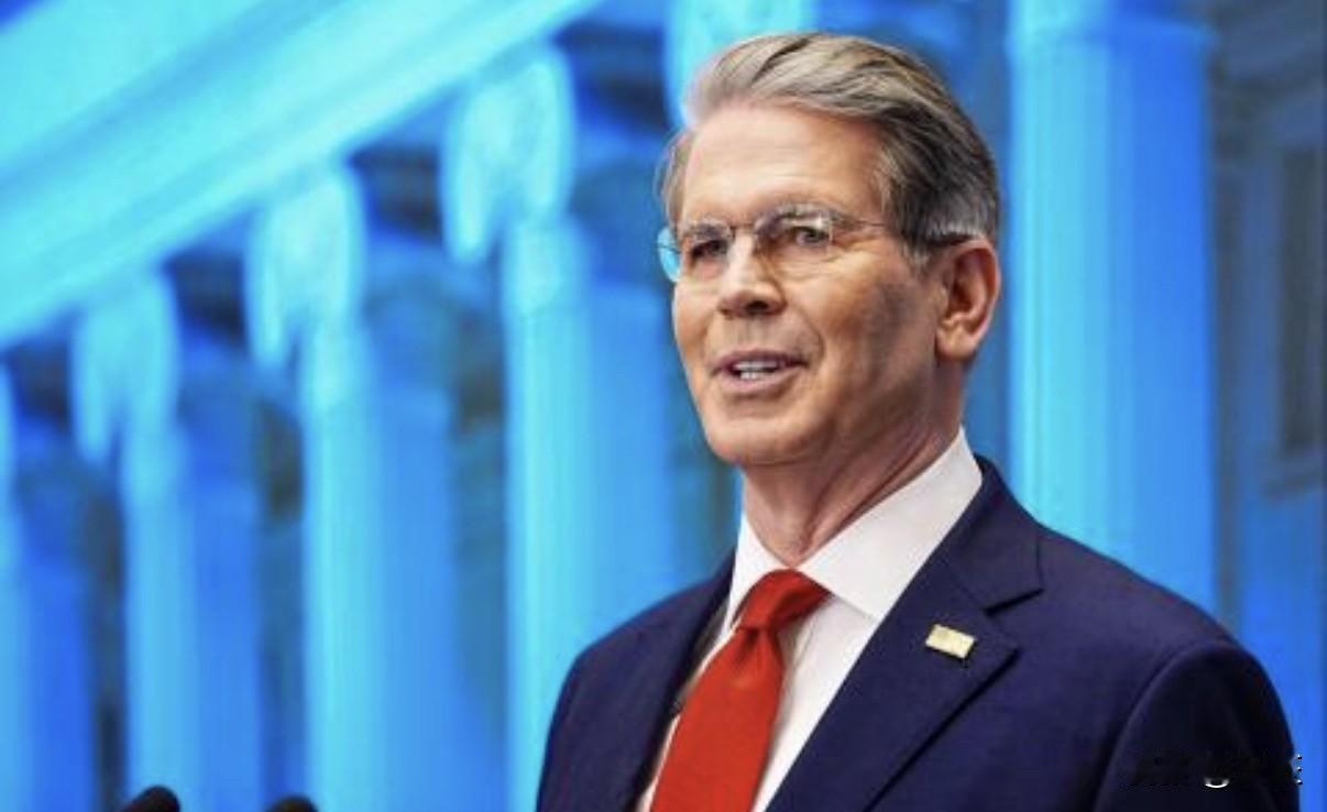 稀土保底价，
美国财长贝森特1月12日把G7及澳、印、韩、墨等十余国财长拉到华盛