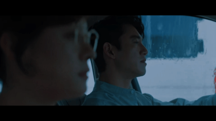 女子结了婚发现婆婆是租来的剧集危险关系 谁懂！《危险关系》这段剧情太窒息了！罗梁