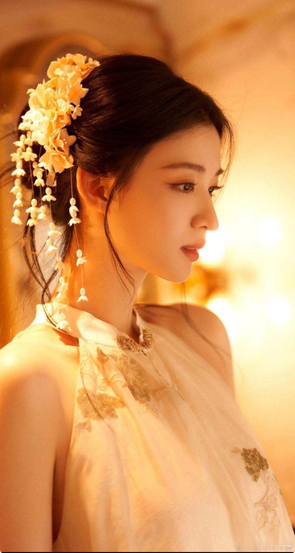 王楚然官宣湖南卫视跨年湖南卫视跨年演唱会 谁不想看大美女跨年！希望能唱首甜歌，反