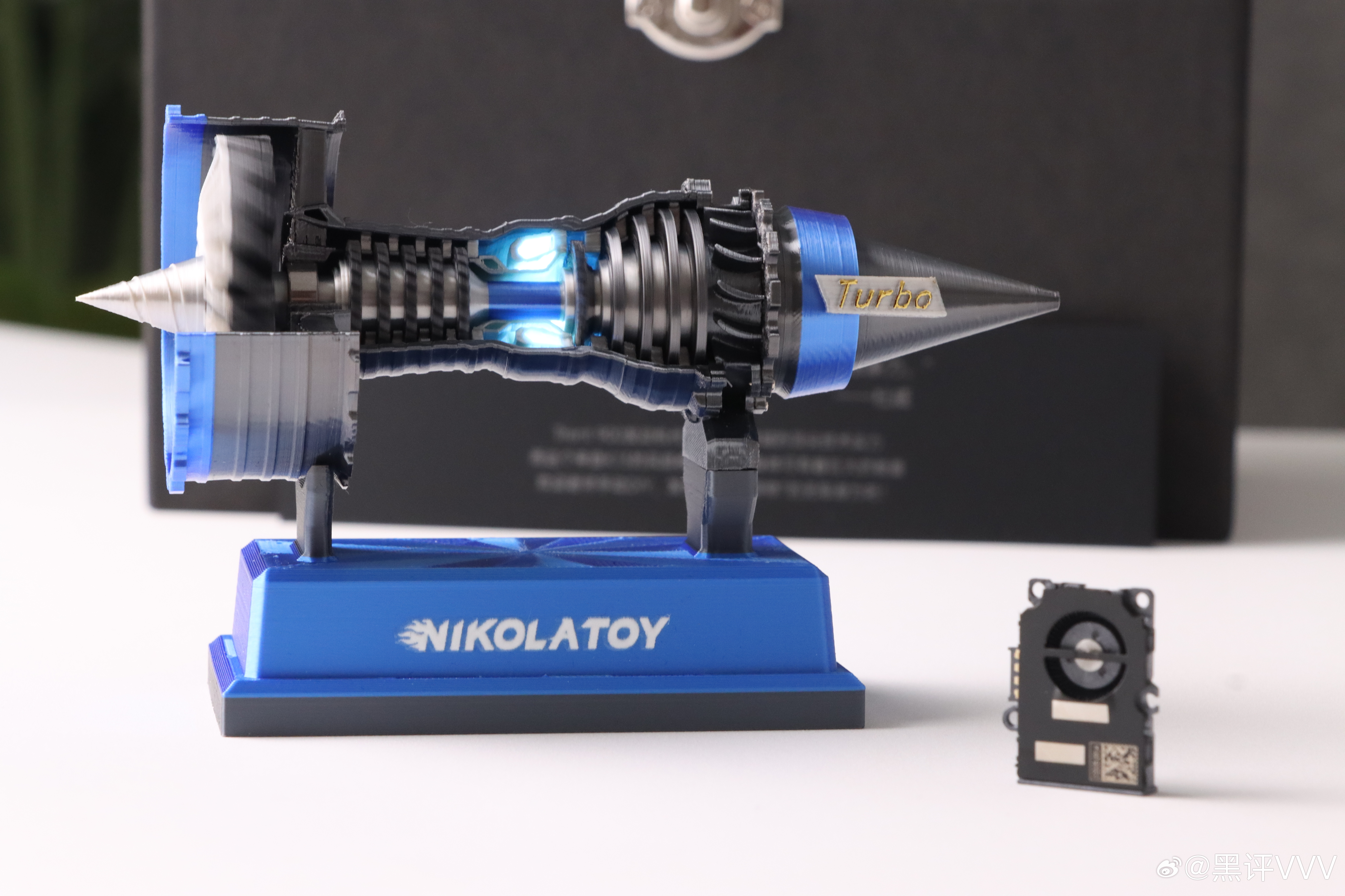 还记得这一款OPPO K13 Turbo Pro吗？主动散热机型里面卖得最好的一