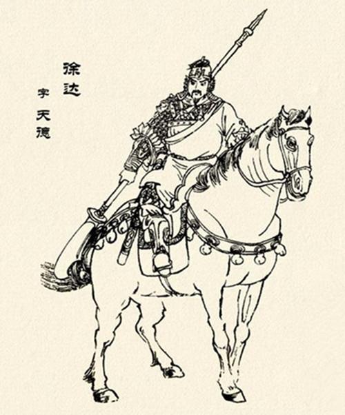 “他病重卧床，朱元璋派御医日日诊脉；他刚闭眼，皇帝就下旨抄家——可锦衣卫翻遍书房