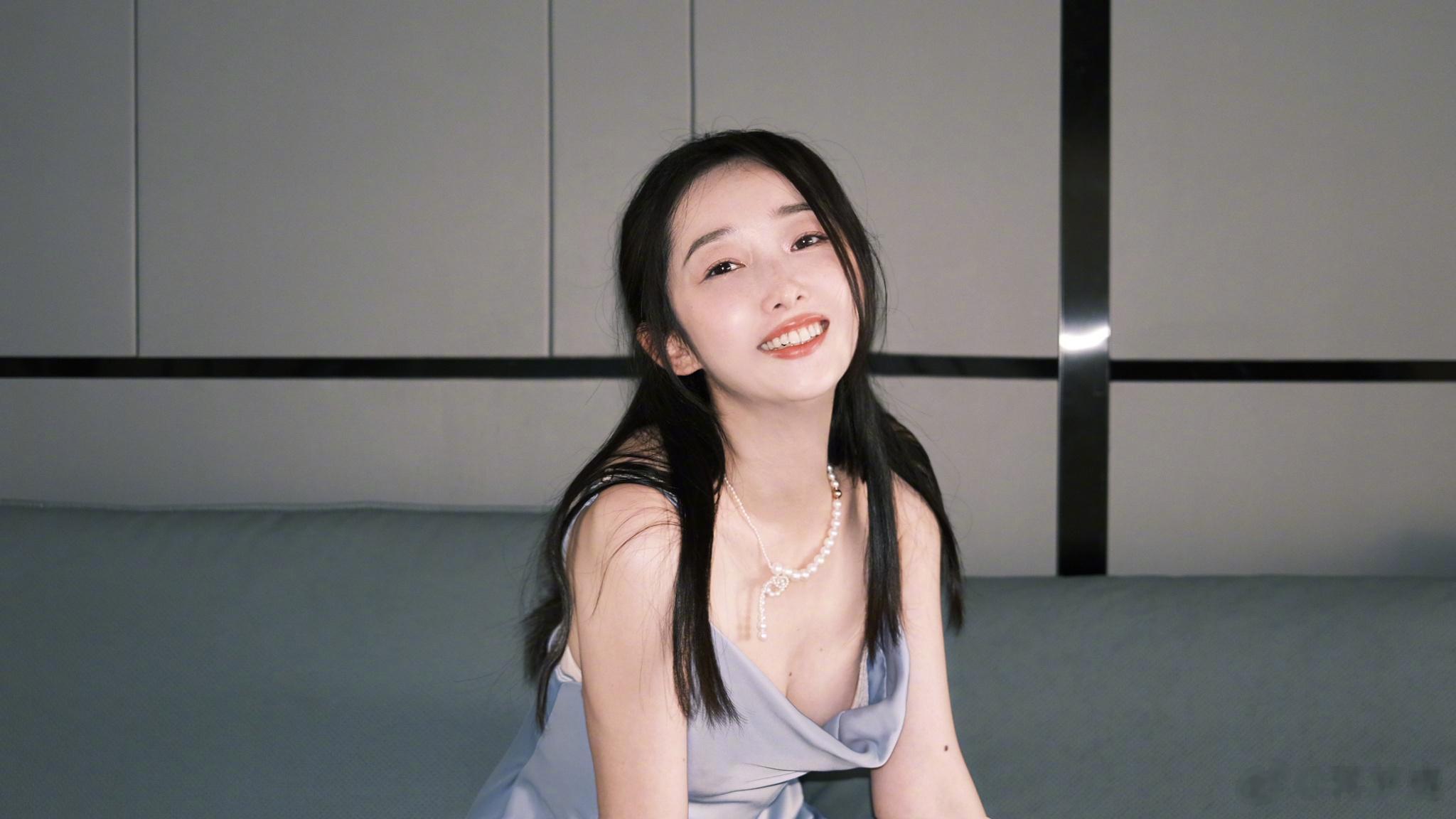 蒋梦婕 ​​​