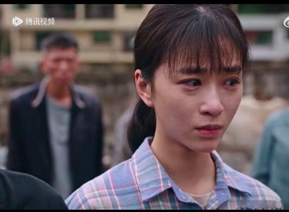 利剑玫瑰白秀菁认亲戏封神菁菁终于回到了自己的家，不是招娣，不是从小长大的那个窒息