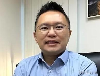 蒋万安选情碾压沈伯洋！国民党台北市议员张斯纲14日表示，蒋万安今年连任台北市长基