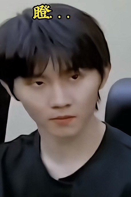 得知七月没有演唱会 时代少年团表情be like 