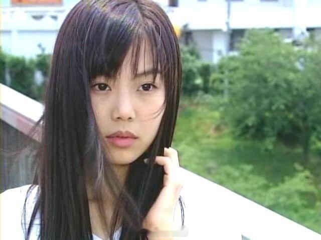 感受金敏喜的萎能量…… 