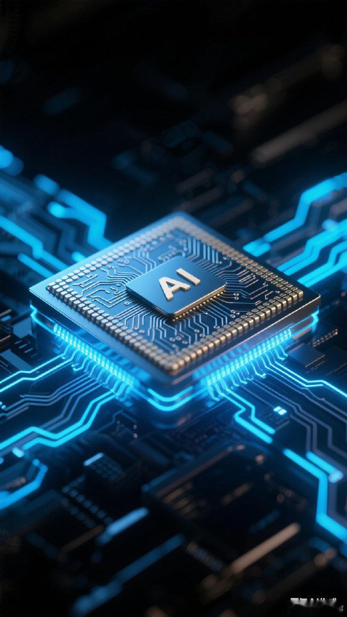 【湖南AI中心正式落地湘江新区】财联社4月26日电，省级人工智能产业应用创新赋能