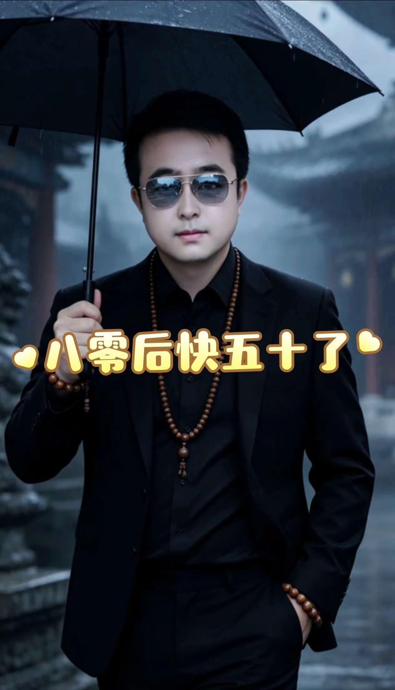 80后青春已过去了，正式踏入中年老登，上有长辈养育之恩未报答，下有子女要扶养，曾