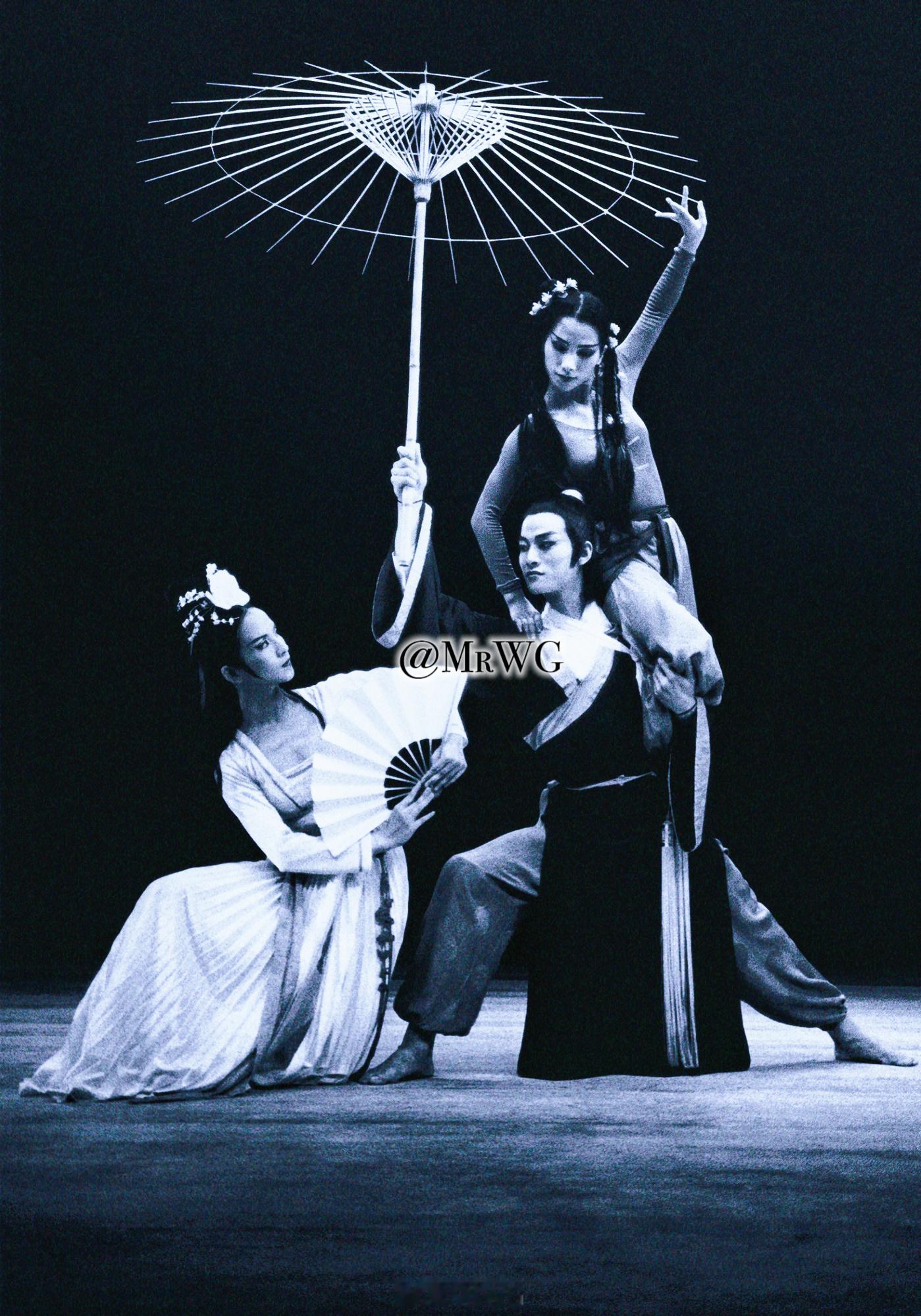 香港电影[超话]独家扫描 1993/11/4，【青蛇】至今HK首映34周年🐍—