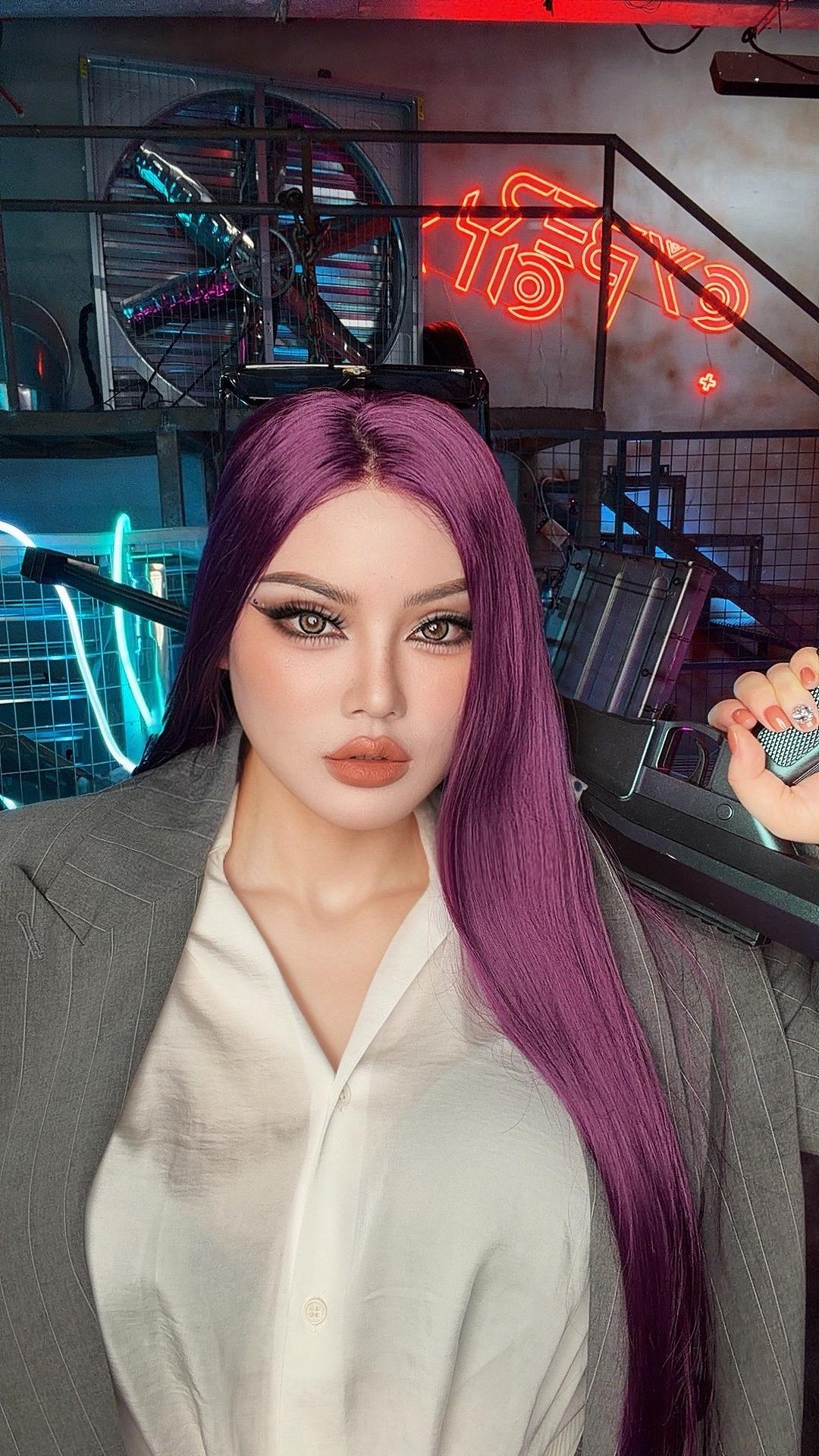 拿什么来抵抗我？