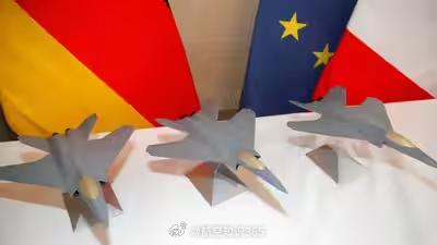 【印度谋求加入法国主导的六代机项目】据《印度时报》8月8日报道，印度国防部已启动