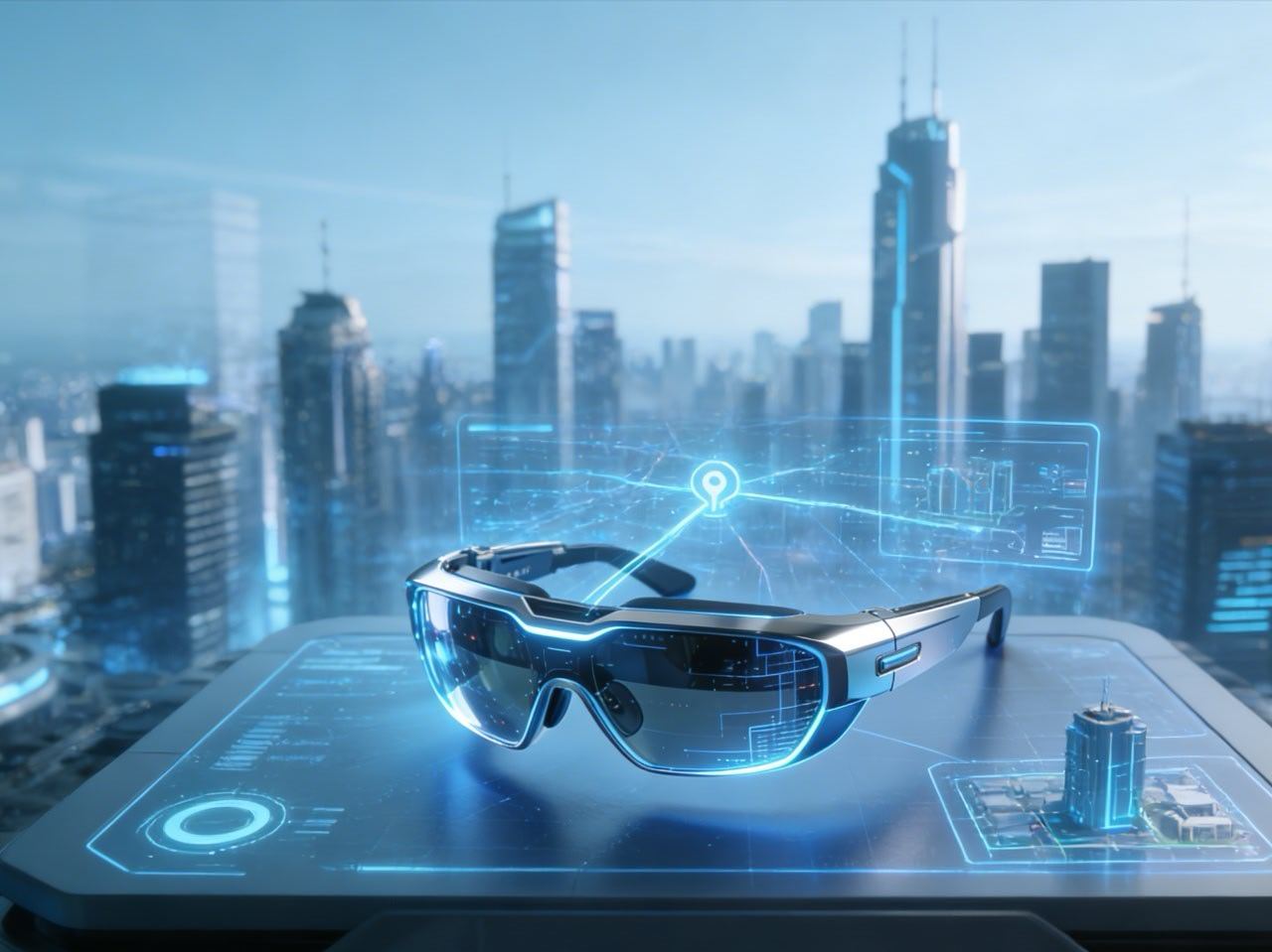 千问将发布AI眼镜AI眼镜集中发布也让消费者开始关注实际体验。重量、续航、清晰度